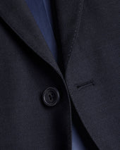 Natural Stretch Twill Suit Jacket