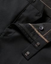 Natural Stretch Twill Suit Pants