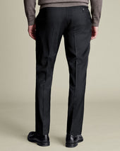 Natural Stretch Twill Suit Pants