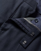 Natural Stretch Twill Suit Pants