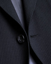 Stripe Suit