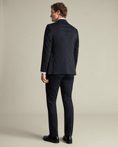 Stripe Suit