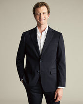 Stripe Suit