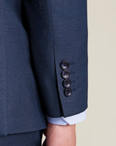 Natural Stretch Twill Suit Jacket