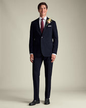 Check Suit