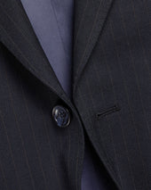 Stripe Suit French