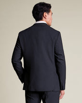 Stripe Suit French