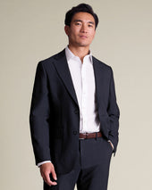 Stripe Suit French