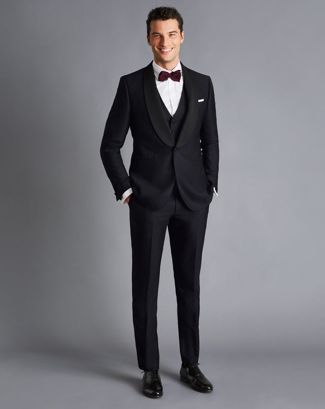 Dark Navy