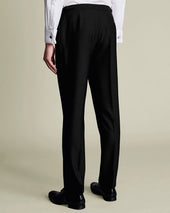 Tuxedo Pants