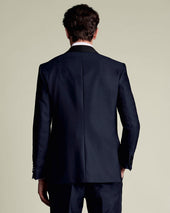 Shawl Lapel Tuxedo Jacket