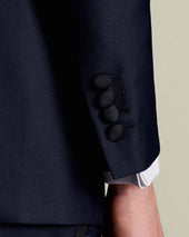 Shawl Lapel Tuxedo Jacket