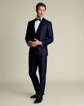 Tuxedo Pants