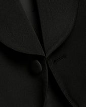 Shawl Lapel Tuxedo Jacket
