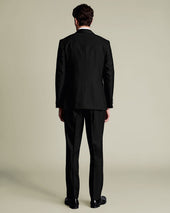 Shawl Lapel Tuxedo Jacket
