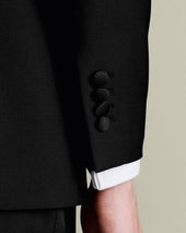 Shawl Lapel Tuxedo Jacket