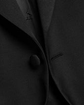 Peak Lapel Tuxedo Dinner Suit