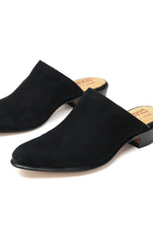 Sueco Suede Leather
