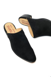 Sueco Suede Leather