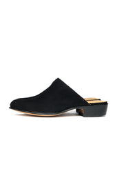Sueco Suede Leather