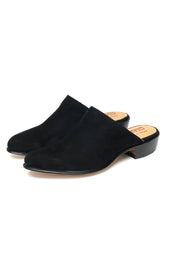 Sueco [Suede Leather]