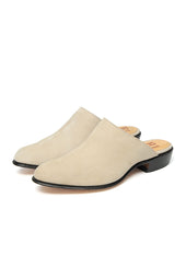 Sueco [Nubuck Leather]
