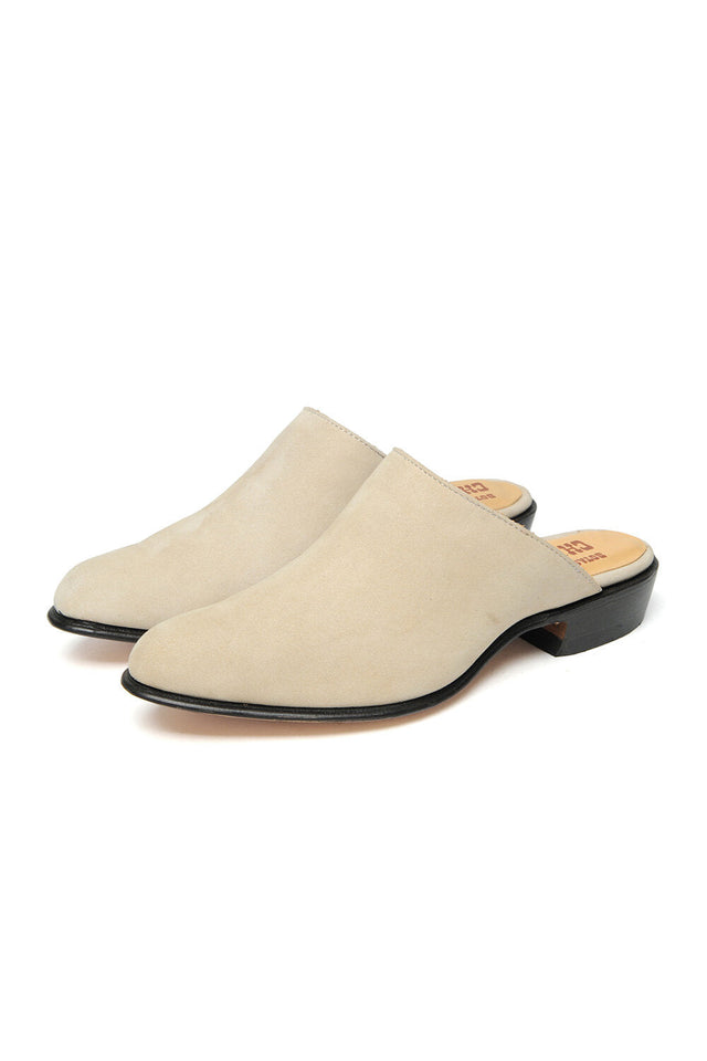 Sueco [Nubuck Leather]