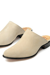 Sueco [Nubuck Leather]