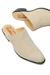 Sueco [Nubuck Leather]