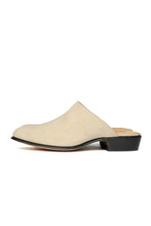 Sueco [Nubuck Leather]