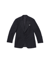 Peak Lapel Tuxedo Jacket