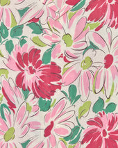 Sukhothai Flower Shirt