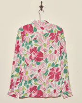 Sukhothai Flower Shirt