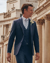Italian Luxury Suit