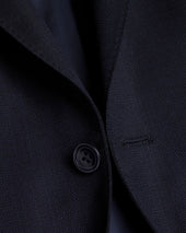 Italian Luxury Suit Jacket
