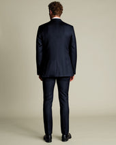 Luxury Italian Suit