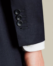 Italian Luxury Suit
