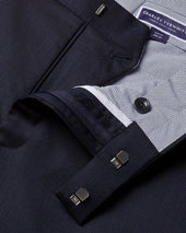 Italian Luxury Suit Pants