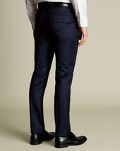 Italian Luxury Suit Pants