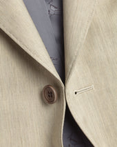 Italian Suit Jacket