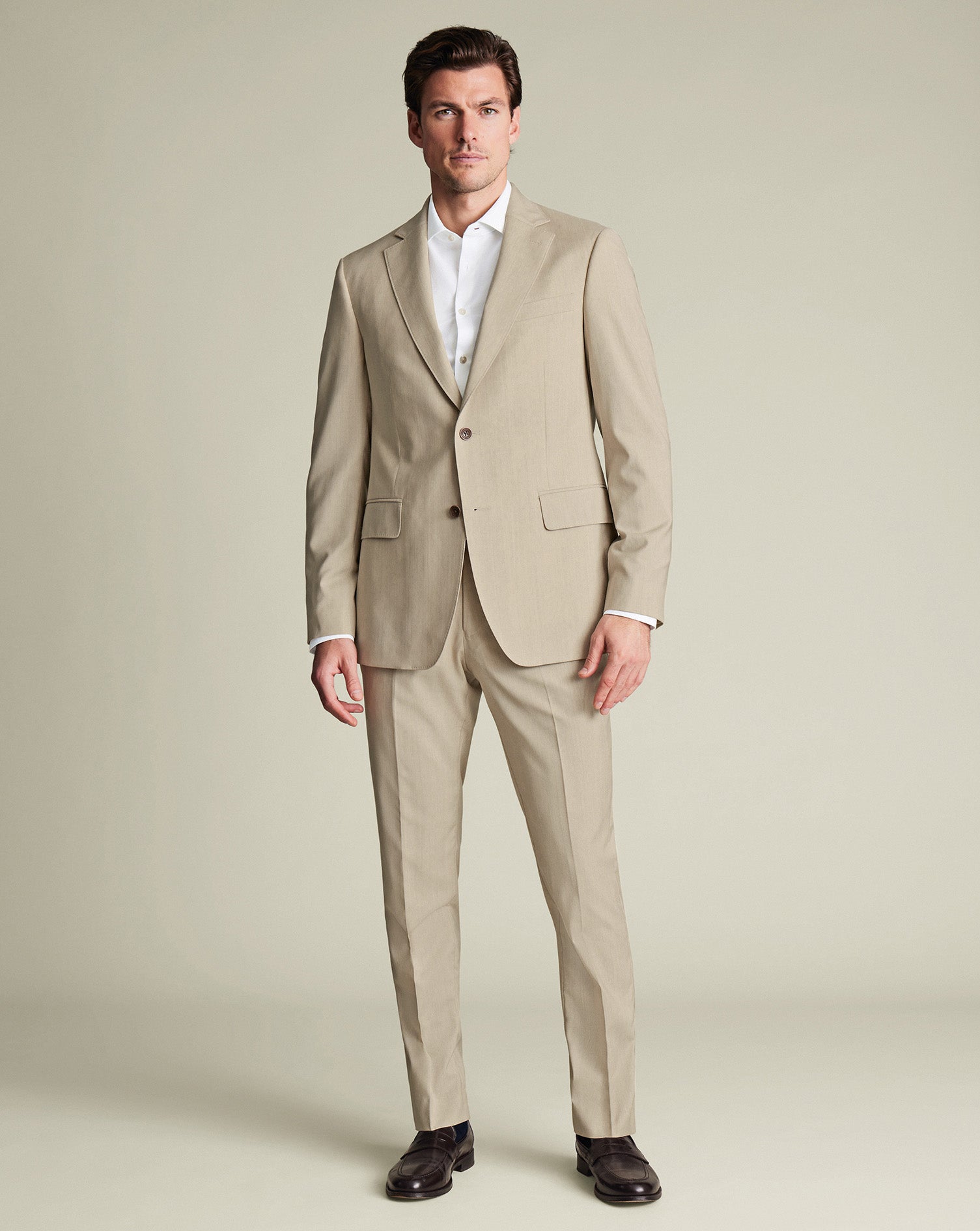 Italian Suit
