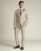 Italian Suit Jacket