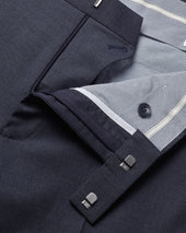 Italian Suit Pants