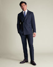 Italian Suit Pants