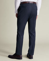 Italian Suit Pants