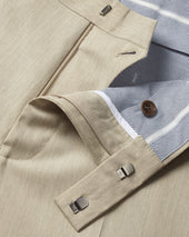 Italian Suit Pants