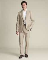 Italian Suit Pants