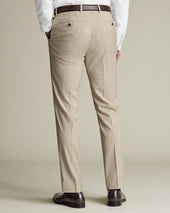 Italian Suit Pants