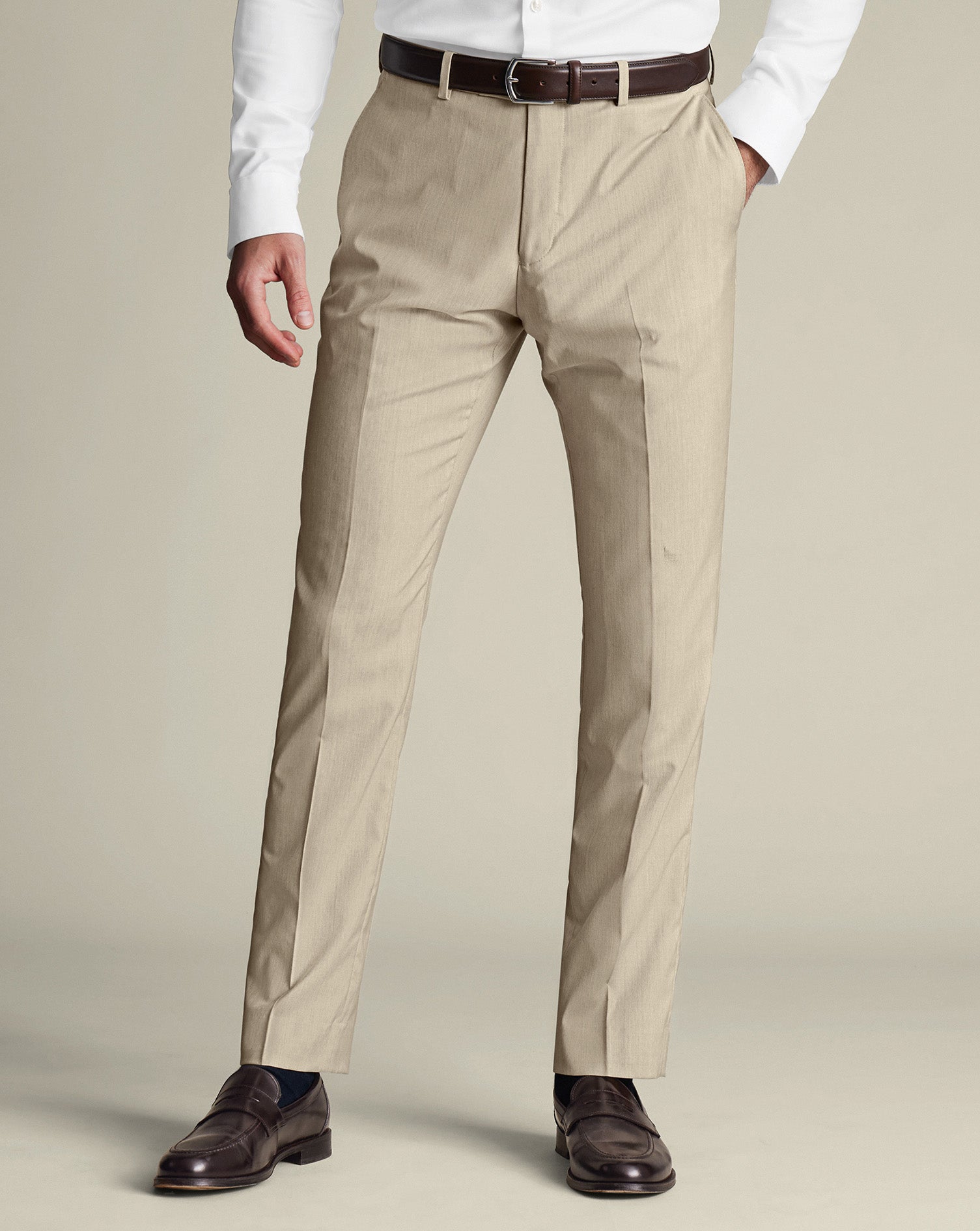 Italian Suit Pants