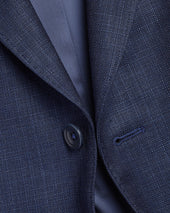 Italian Luxury Suit Jacket